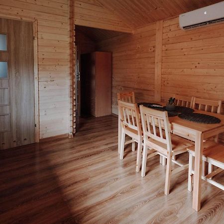 Lila Noclegi Затор Экстерьер фото